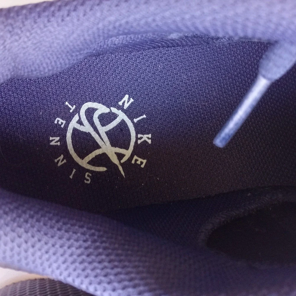 Nike Air Zoom‎ Vapor Pro Tennis EXCELLENT Condition Men Size 7 Womens 8.5